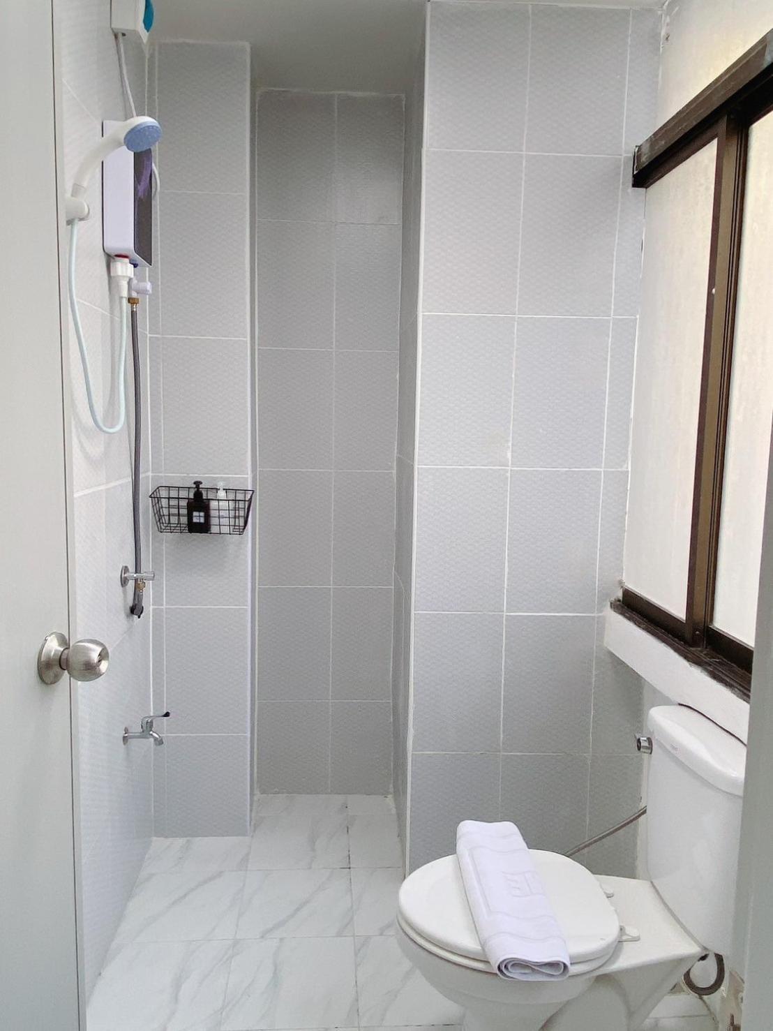 Go Inn Mrt Hua Lamphong China Town 曼谷 外观 照片