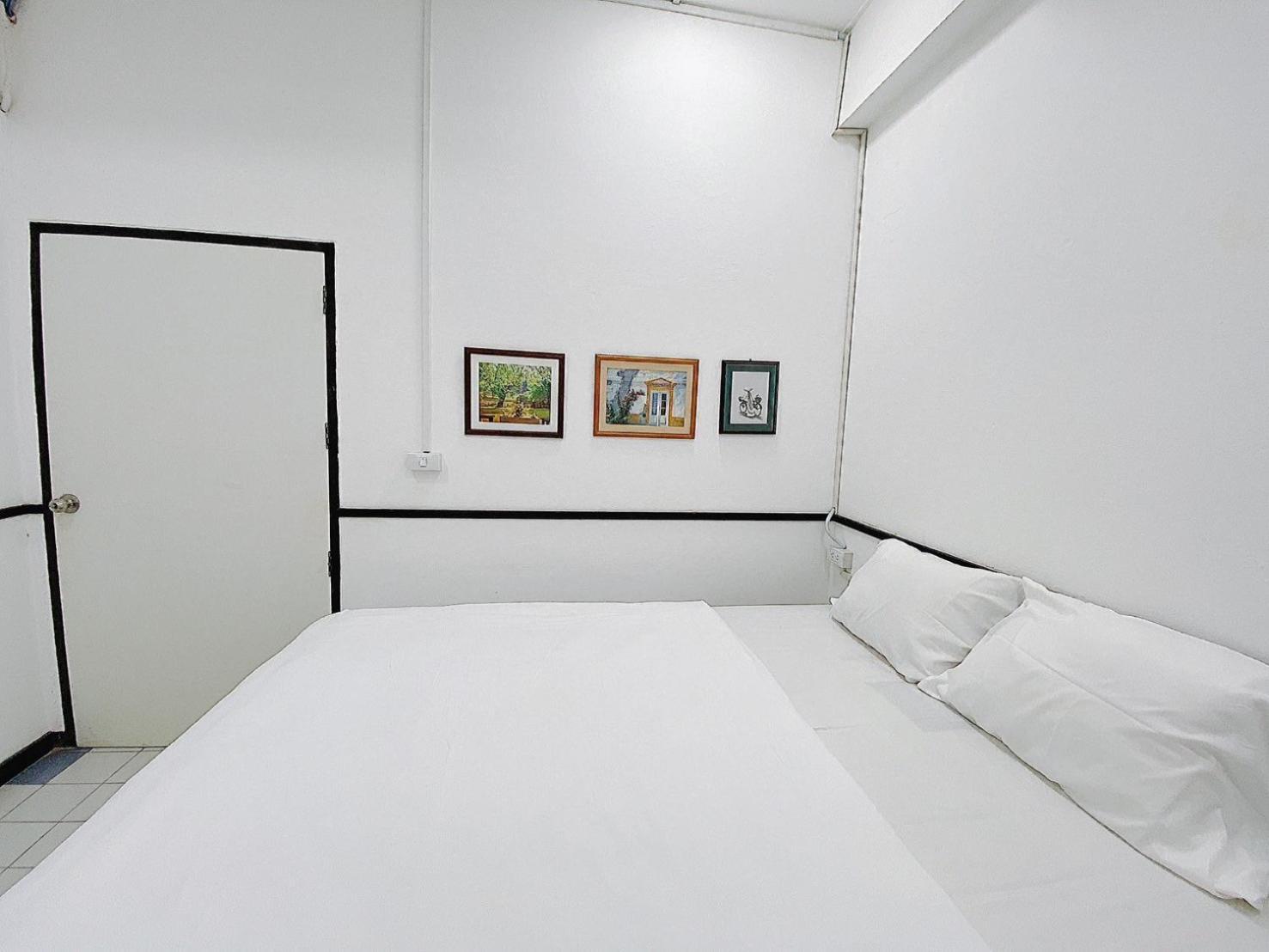 Go Inn Mrt Hua Lamphong China Town 曼谷 外观 照片