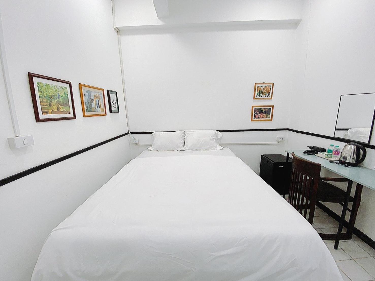Go Inn Mrt Hua Lamphong China Town 曼谷 外观 照片