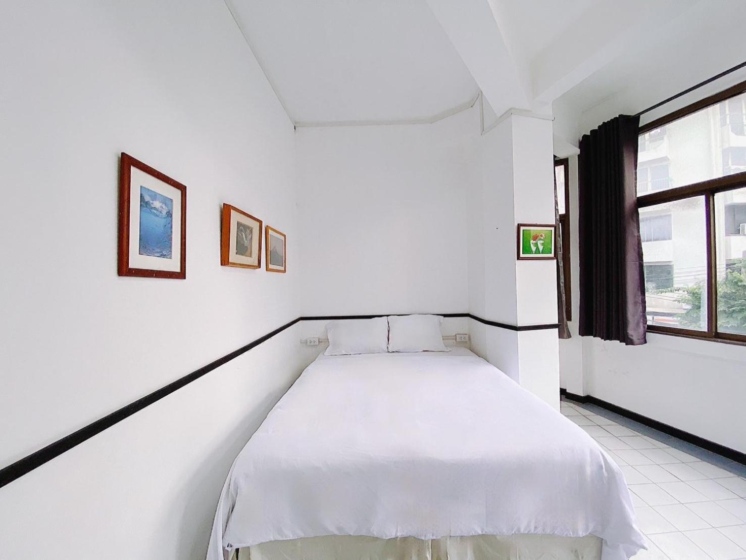 Go Inn Mrt Hua Lamphong China Town 曼谷 外观 照片